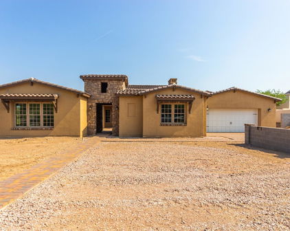 3929 N Gila Plain Trail, Buckeye
