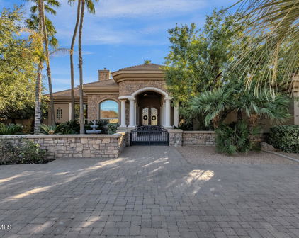2549 E Cherrywood Place, Chandler