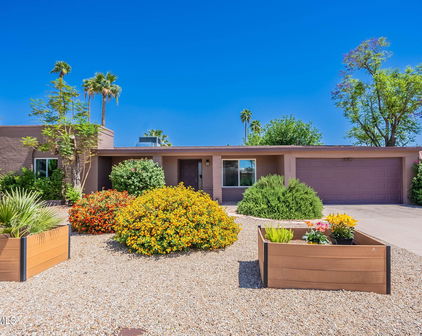 3823 E Poinsettia Drive, Phoenix