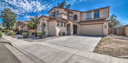 6845 W St Charles Avenue, Laveen