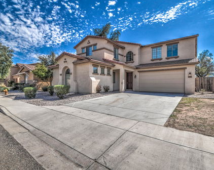 6845 W St Charles Avenue, Laveen