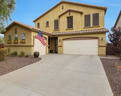 23221 N 117th Drive, Sun City
