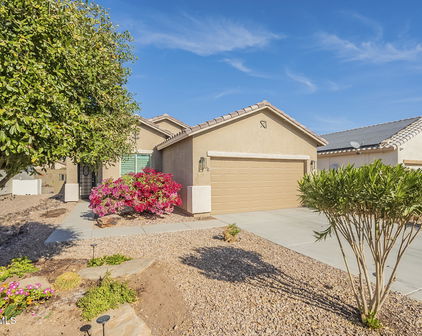 22920 W Moonlight Path, Buckeye