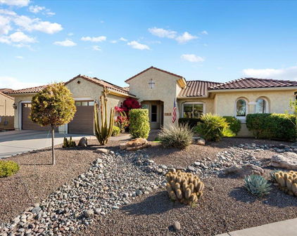 20103 N 265th Avenue, Buckeye