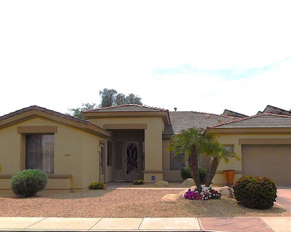 14657 W Hillside Street, Goodyear