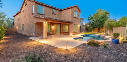 3603 E Salter Drive, Phoenix