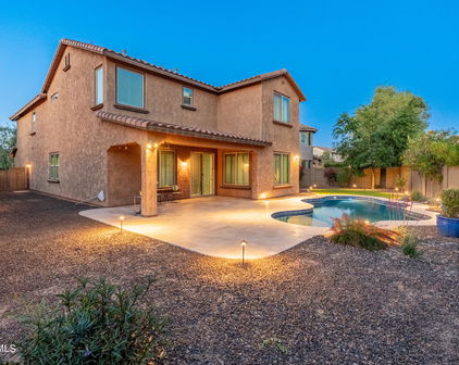 3603 E Salter Drive, Phoenix