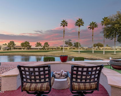 3161 N Palmer Drive, Goodyear