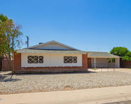 3913 W Krall Street, Phoenix