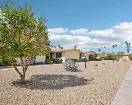 17024 N Pinion Lane, Sun City