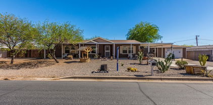 10833 W Palm Tree Drive, Sun City