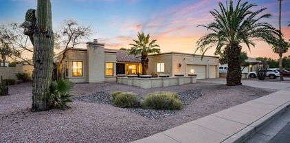 3312 S Los Feliz Drive, Tempe