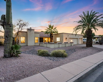 3312 S Los Feliz Drive, Tempe