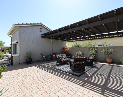 17772 W Redwood Lane, Goodyear