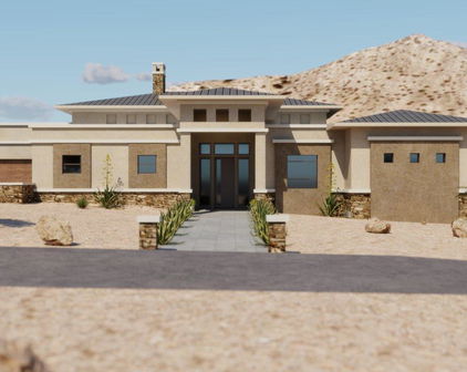 21434 W Mountain Cove Place, Buckeye
