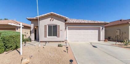 19837 N 107th Drive, Sun City