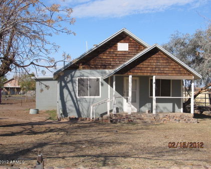 12306 W Southern Avenue, Avondale