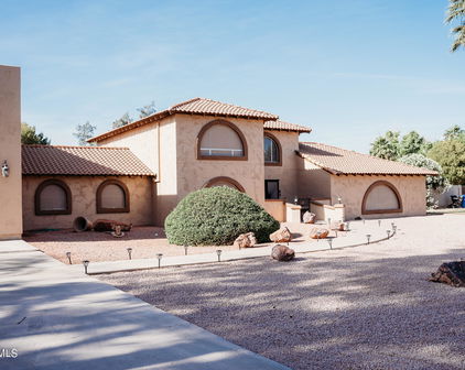 10544 W Flower Street, Avondale