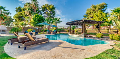 14534 W Hidden Terrace Loop, Litchfield Park