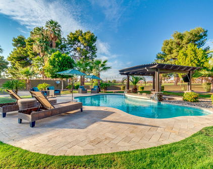 14534 W Hidden Terrace Loop, Litchfield Park