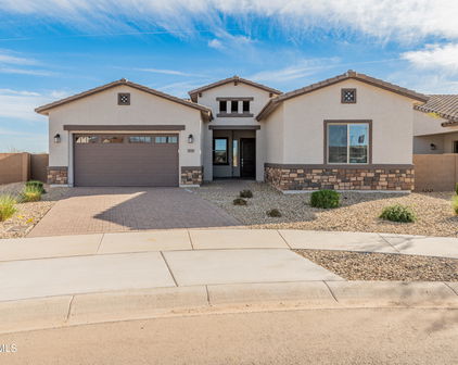 17347 W Chama Drive, Surprise