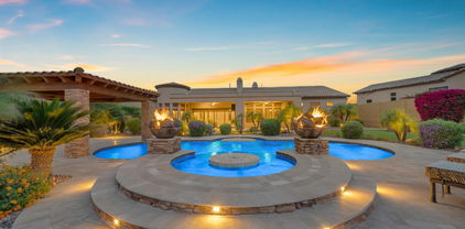 2357 N Steele Circle, Mesa