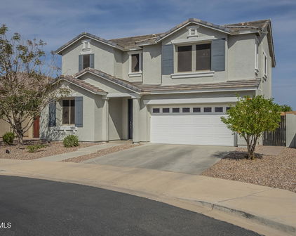 3247 N Loma Vista, Mesa