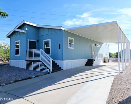 2000 S Apache Road Unit 100, Buckeye