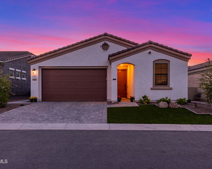 5658 N 206th Lane, Buckeye