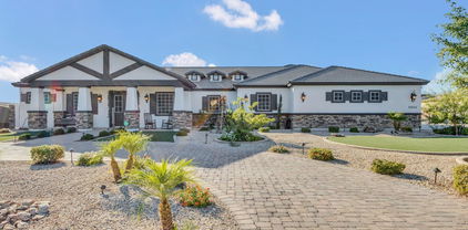 9804 N 162nd Lane, Waddell