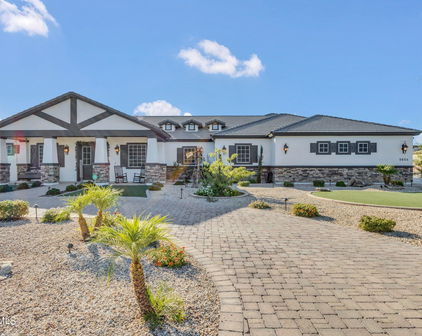 9804 N 162nd Lane, Waddell