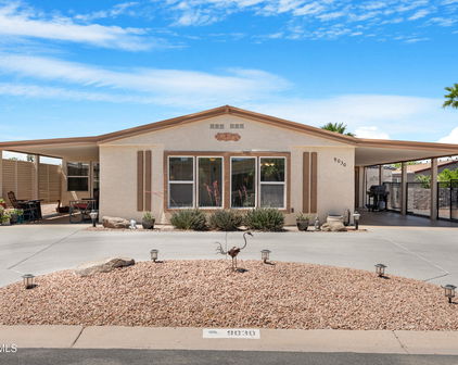 9030 E Citrus Lane S, Sun Lakes