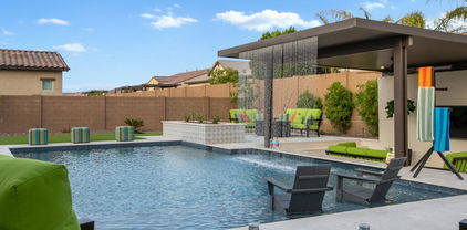5457 S Benton --, Mesa