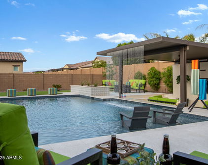 5457 S Benton --, Mesa