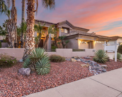 5815 W Del Lago Circle, Glendale