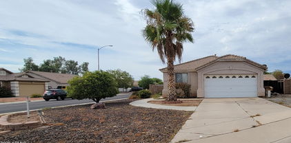 22312 N 107th Drive, Sun City