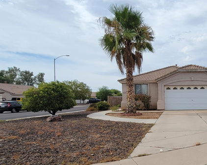 22312 N 107th Drive, Sun City