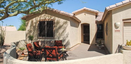 10816 W Chisholm Drive, Sun City