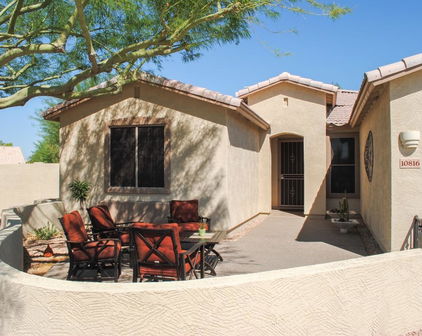 10816 W Chisholm Drive, Sun City