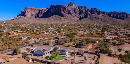 5365 E Shiprock Street, Apache Junction