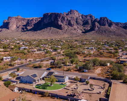 5365 E Shiprock Street, Apache Junction