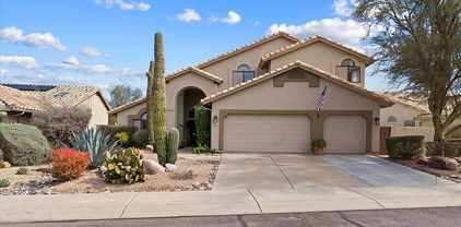 4438 E Barwick Drive, Cave Creek
