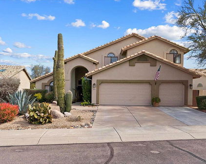 4438 E Barwick Drive, Cave Creek