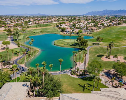 16339 W Mulberry Drive, Goodyear