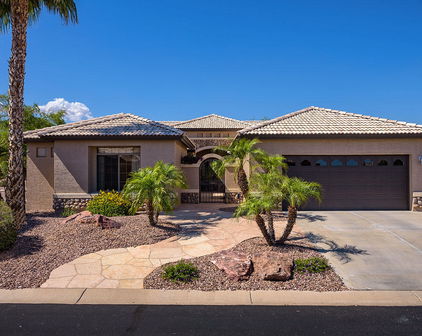 15966 W Merrell Street, Goodyear