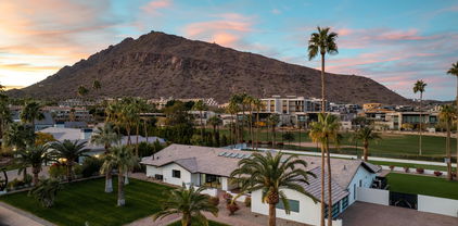 6302 E Hillcrest Boulevard, Scottsdale