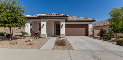 11915 S 184th Avenue, Goodyear