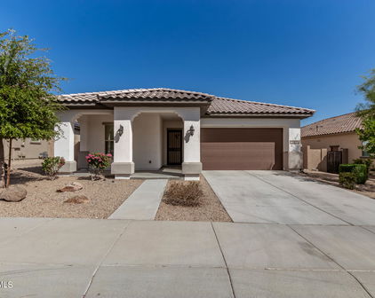 11915 S 184th Avenue, Goodyear