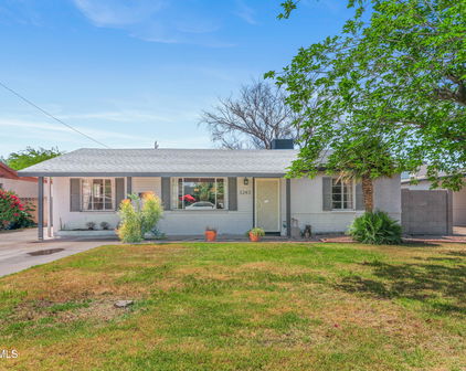 3243 E Sheridan Street, Phoenix