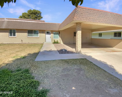 9814 N Balboa Drive, Sun City